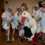 Mettwurstessen des MGV Lochtum 080 : Mettwurstessen des MGV Lochtum